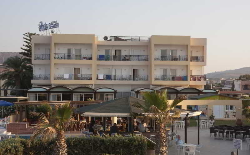 Astir Beach Hotel Gúvesz Kültér fotó